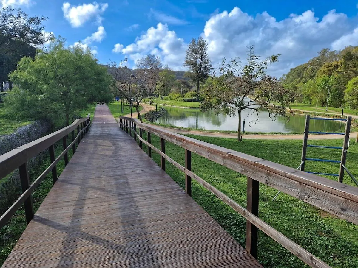 Riverfront 2 Bedrooms With Balcony Cruz Quebrada 0*,