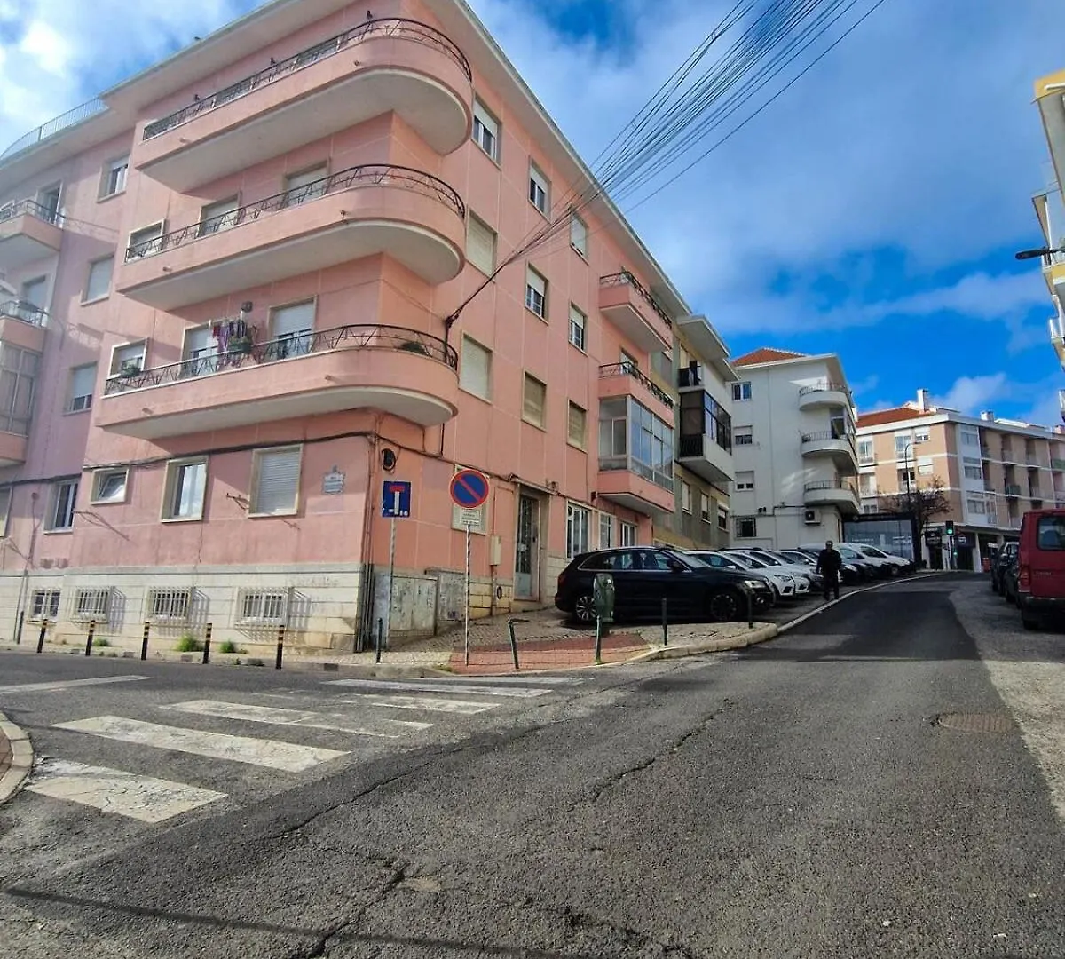 Apartment Riverfront 2 Bedrooms With Balcony Cruz Quebrada