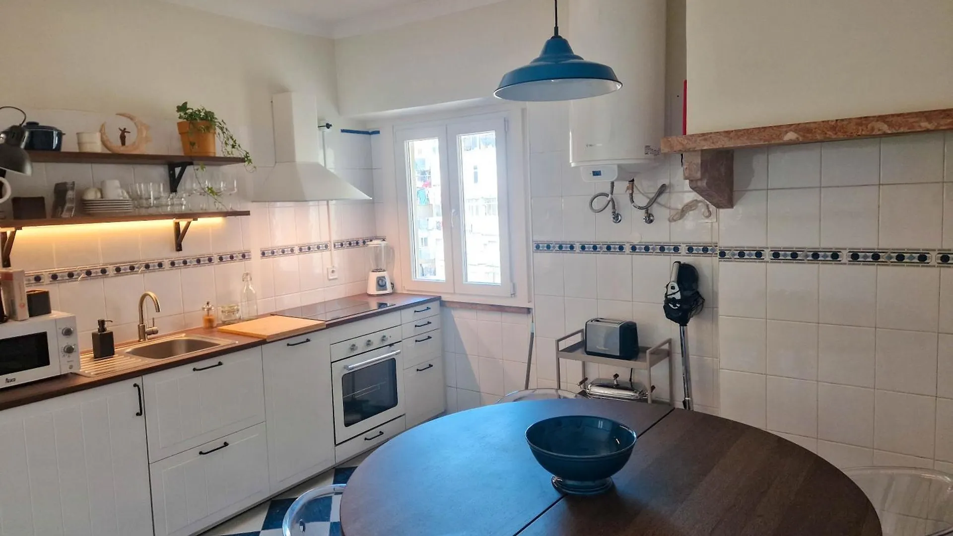 Riverfront 2 Bedrooms With Balcony Cruz Quebrada