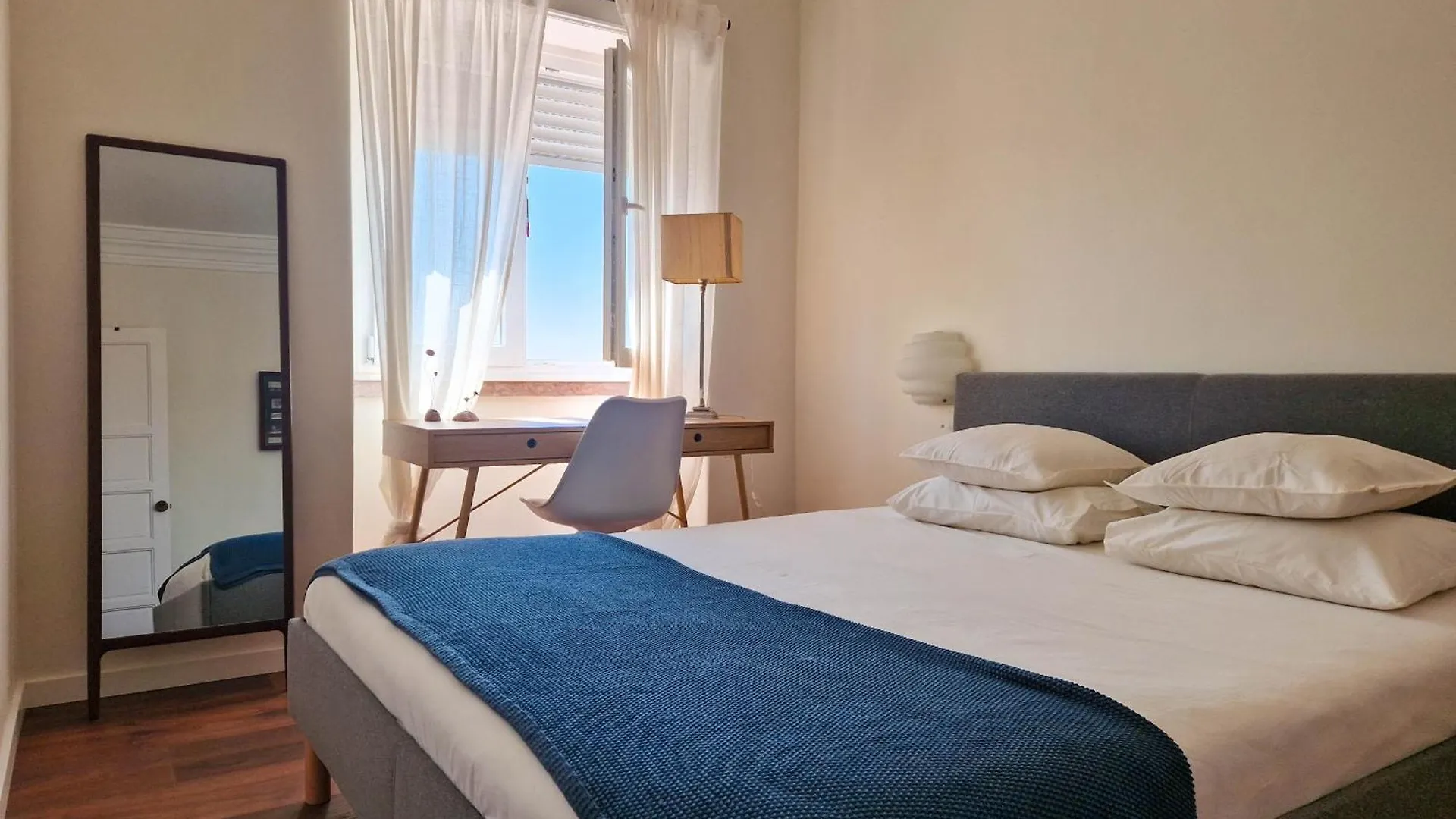 Apartment Riverfront 2 Bedrooms With Balcony Cruz Quebrada
