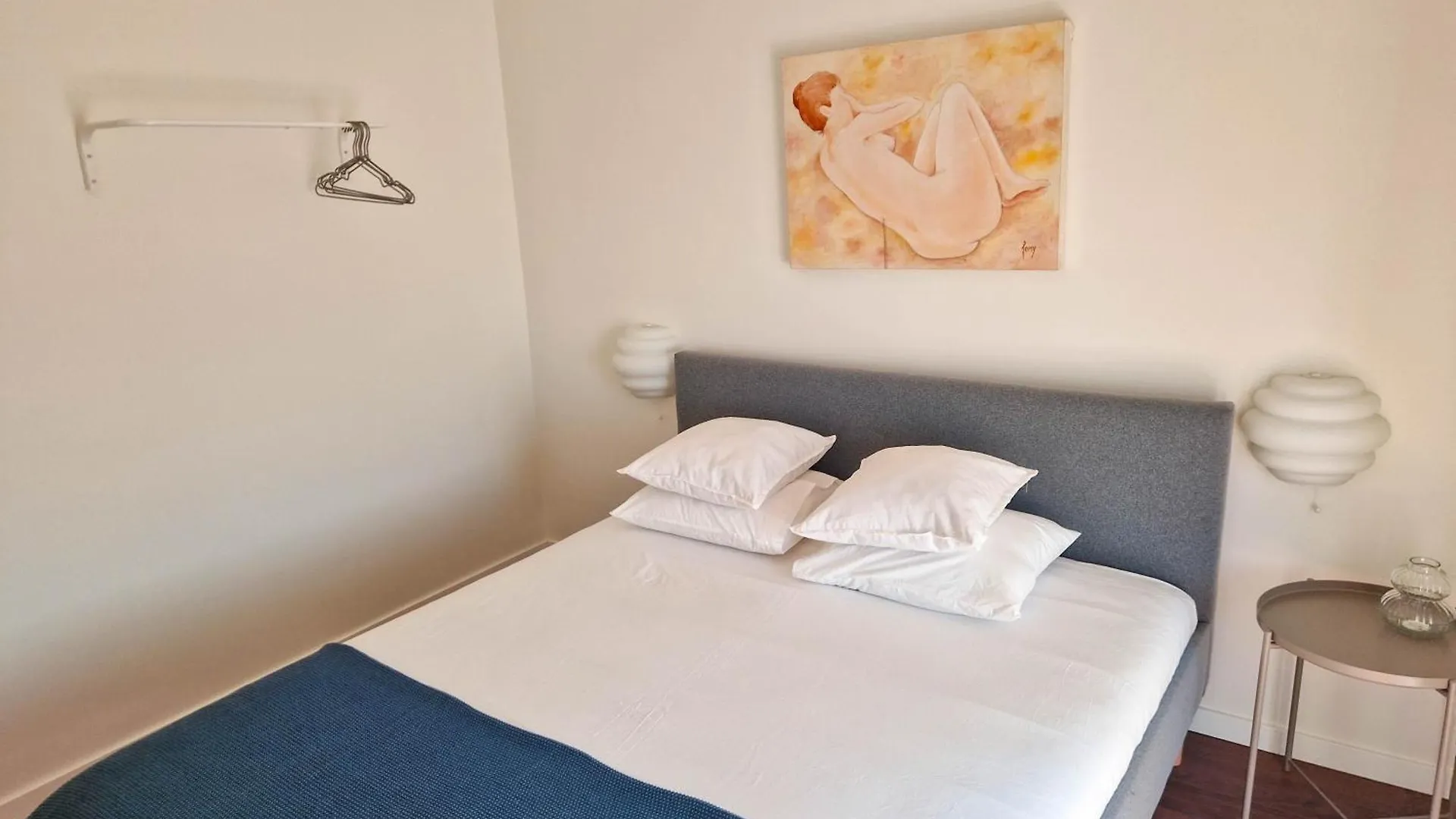 Riverfront 2 Bedrooms With Balcony Cruz Quebrada 0*,