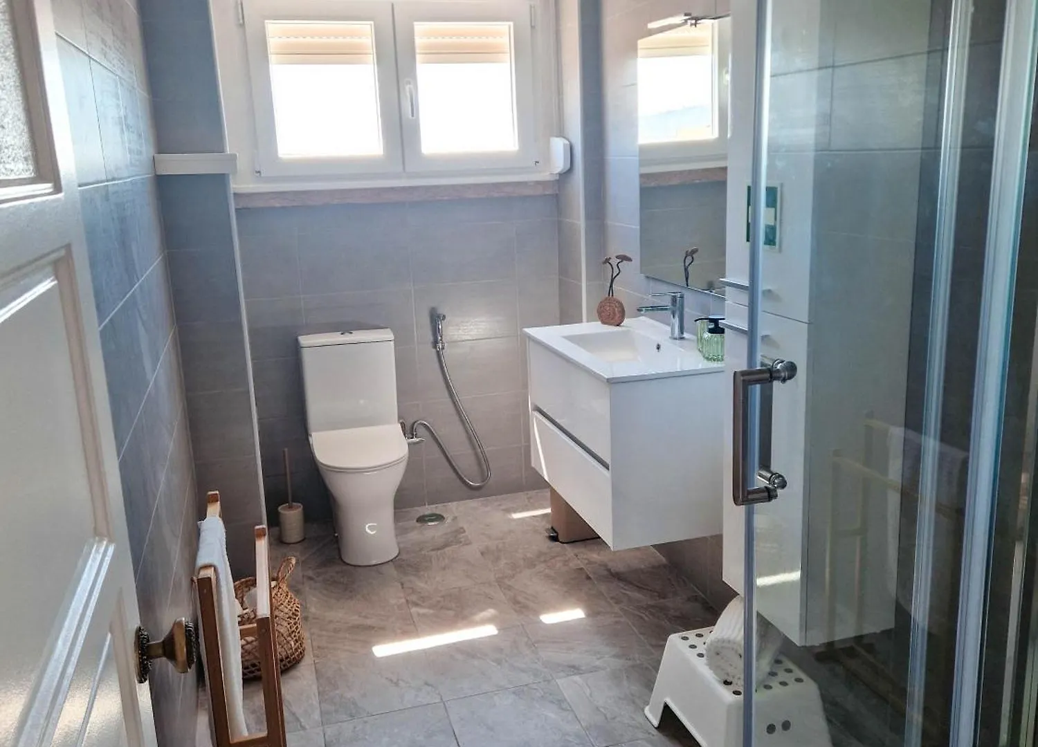 Riverfront 2 Bedrooms With Balcony Cruz Quebrada 0*,