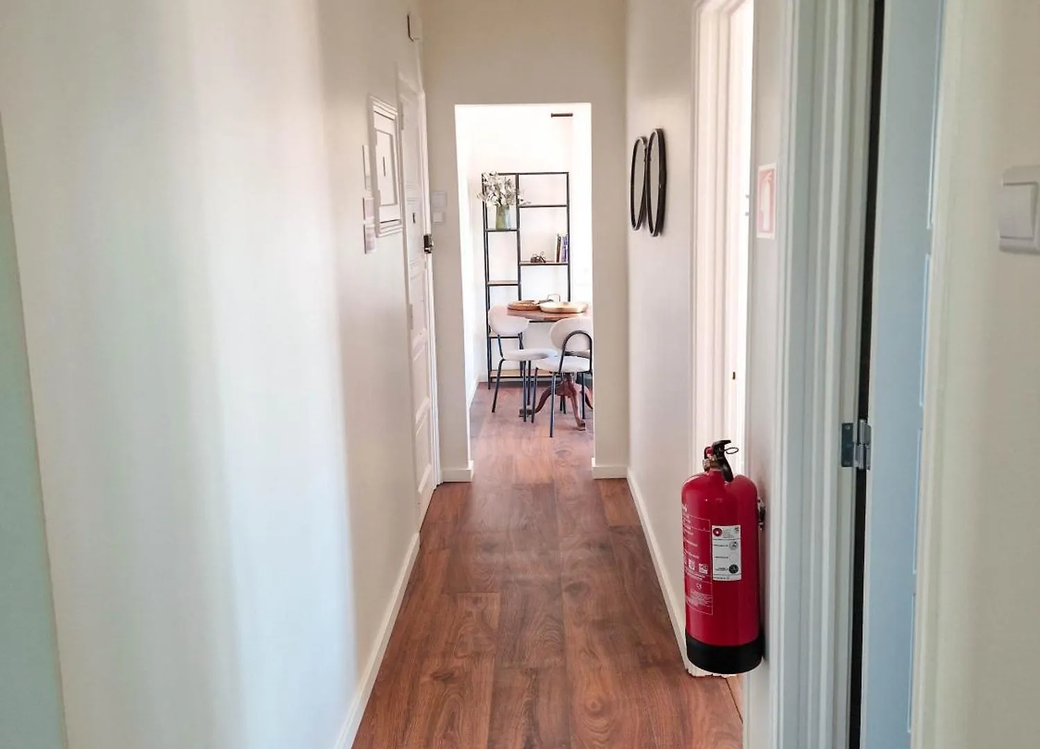 Apartment Riverfront 2 Bedrooms With Balcony Cruz Quebrada