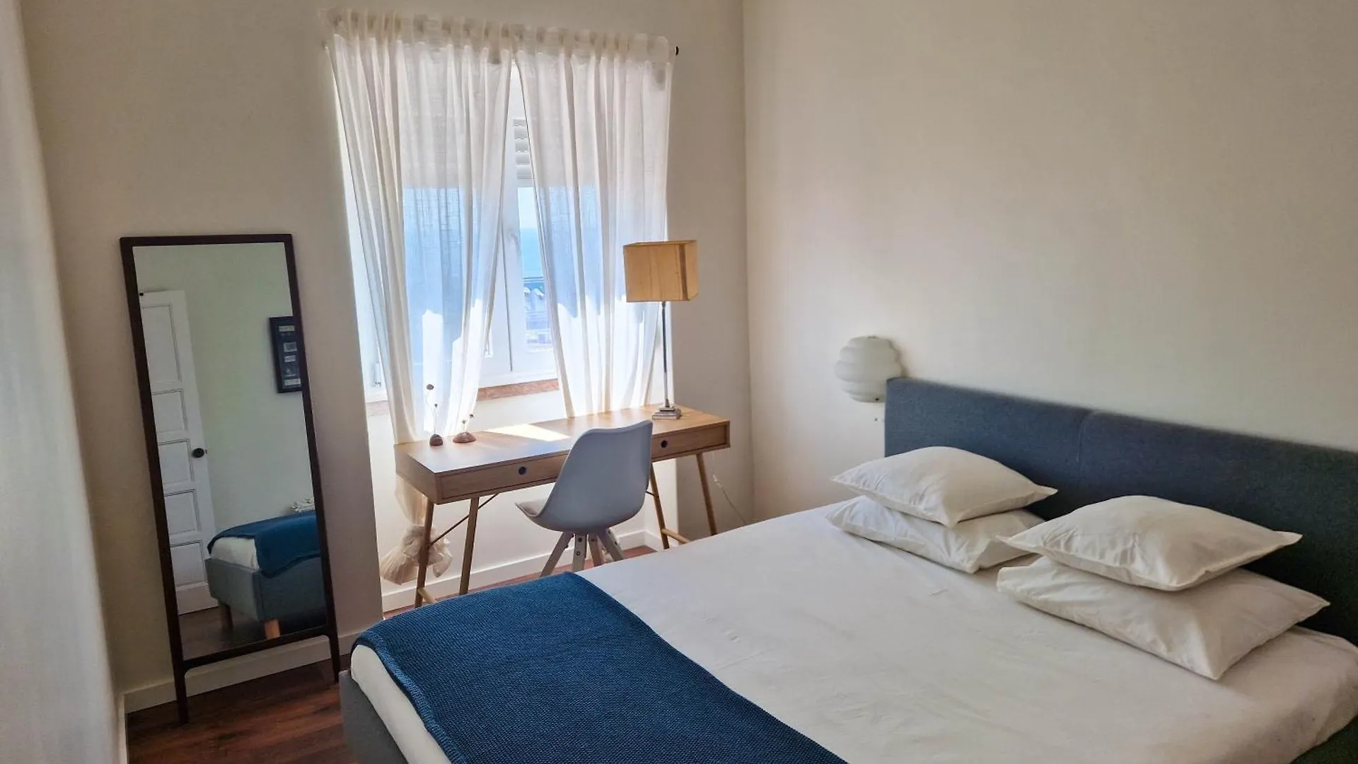 Riverfront 2 Bedrooms With Balcony Cruz Quebrada Apartment